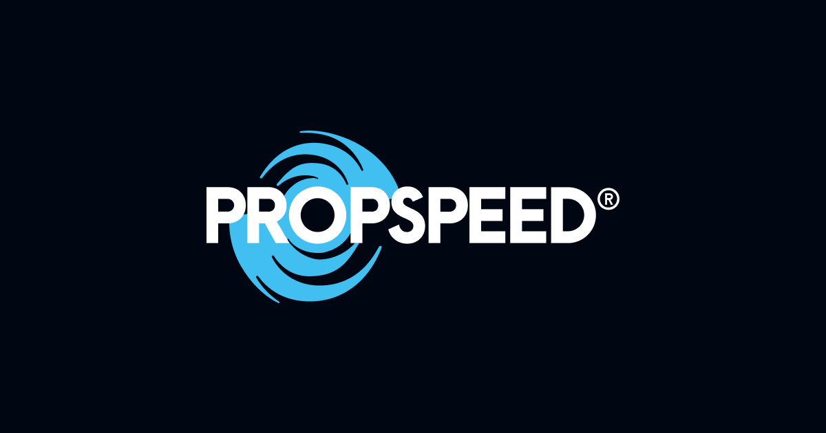 PROPSPEED UYGULAMALARI